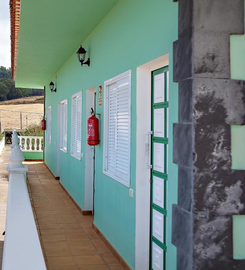 Finca La Casa Verde Las Lagunas Exterior photo
